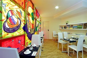 The Classic Hotel Roma