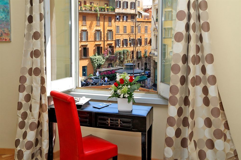 Hotel The Classic Roma